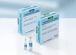  Antiemetic Injection